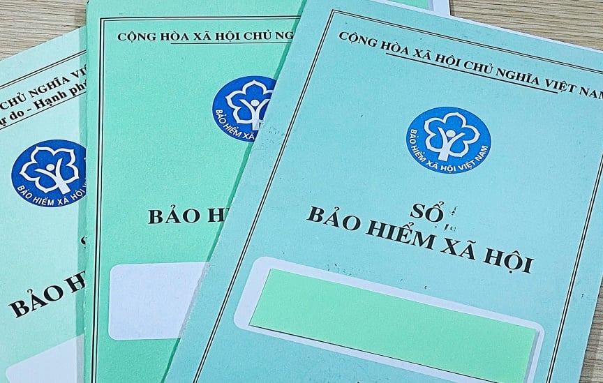 Bảo hiểm xã hội