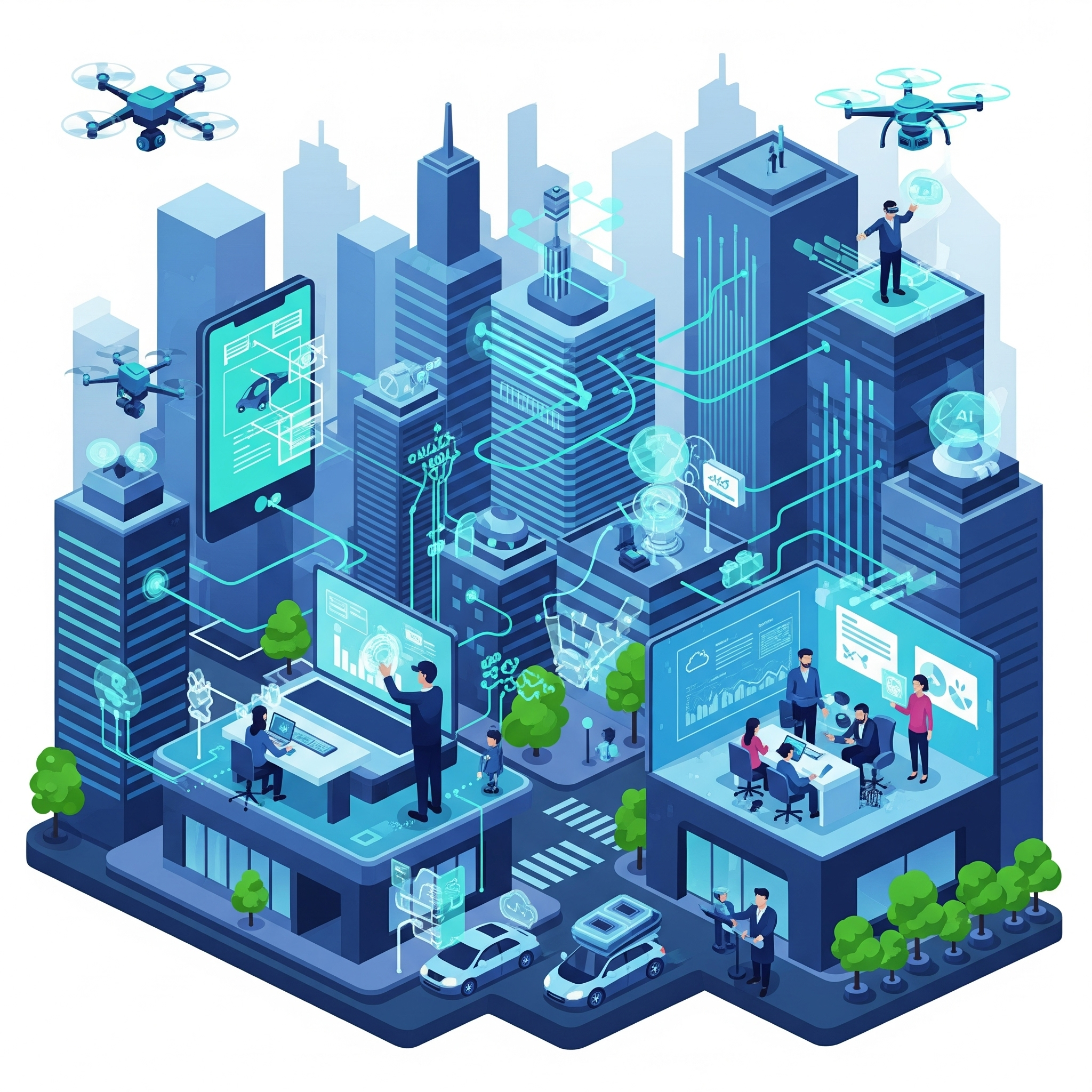 Chuyển đổi số